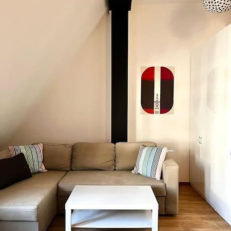 Bezagenta Centrum3 Studio Wi-Fi Great Location! Warschau Exterior foto