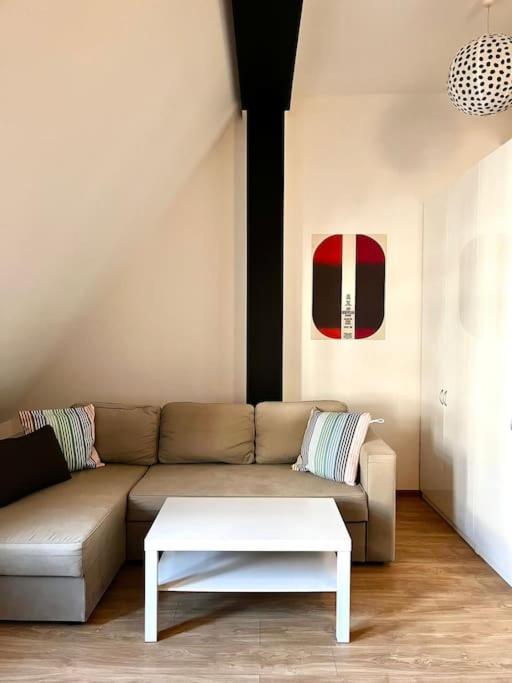Bezagenta Centrum3 Studio Wi-Fi Great Location! Warschau Exterior foto