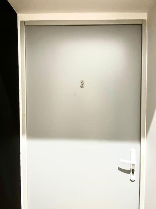 Bezagenta Centrum3 Studio Wi-Fi Great Location! Warschau Exterior foto
